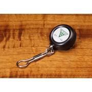 Eco Pin-On Reel 8 Ring